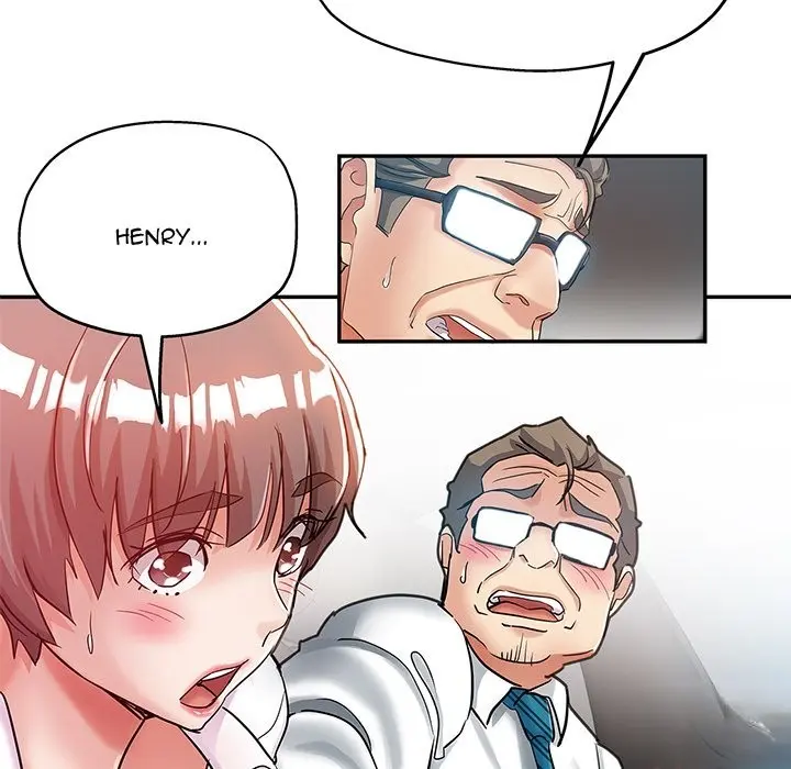 Newfound Partners Manhwa Facon Chapter 13 - Page 10