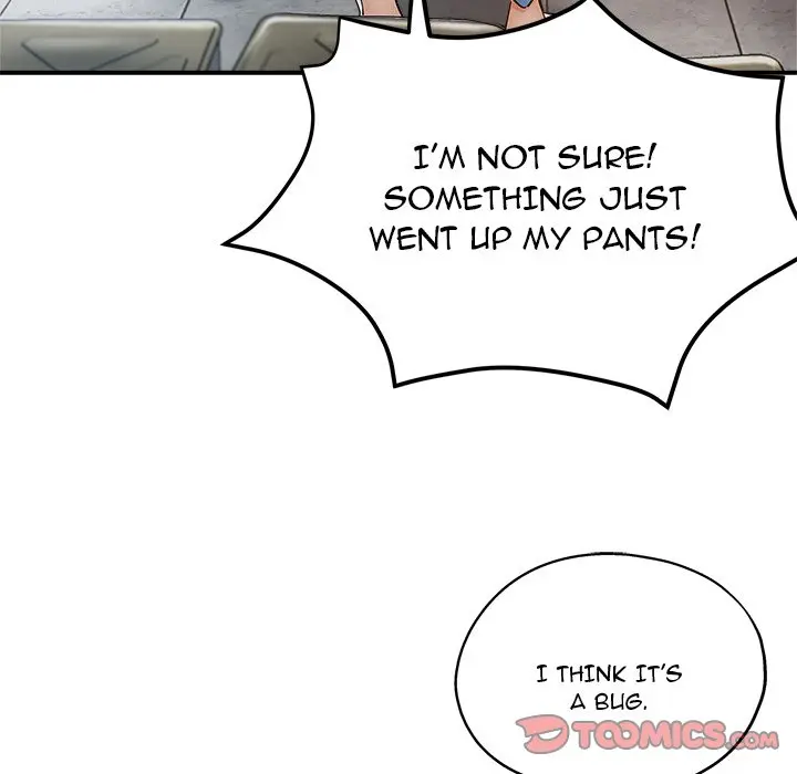 Newfound Partners Manhwa Facon Chapter 13 - Page 105