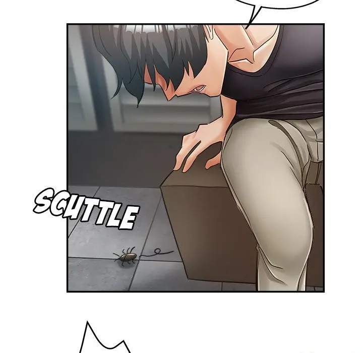 Newfound Partners Manhwa Facon Chapter 13 - Page 106