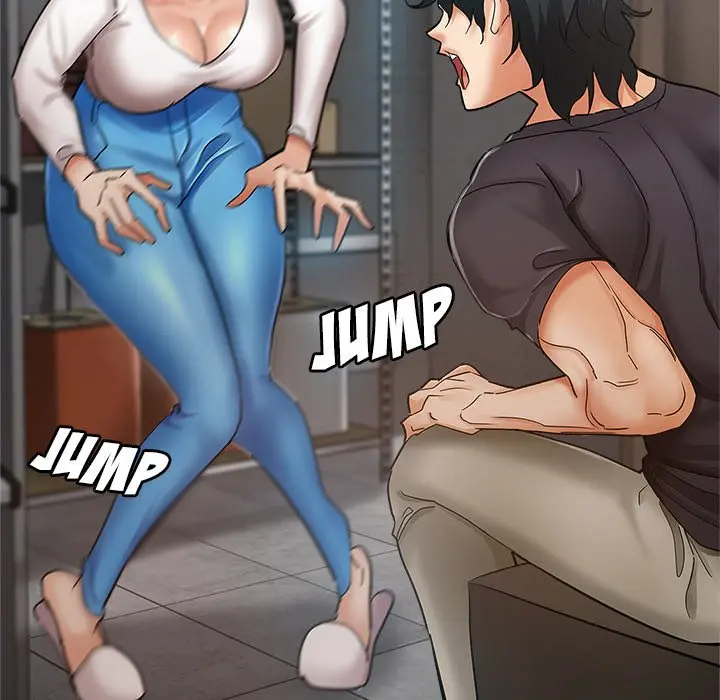 Newfound Partners Manhwa Facon Chapter 13 - Page 108