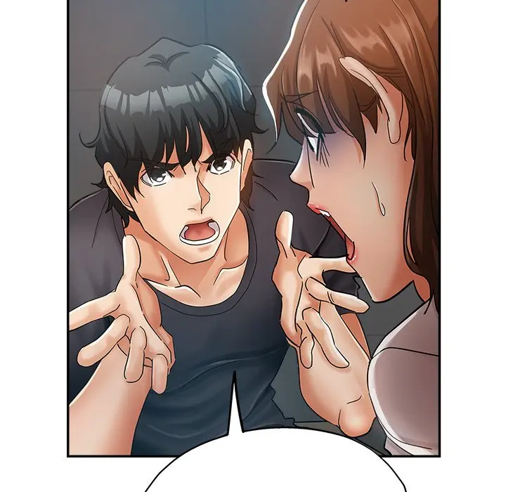 Newfound Partners Manhwa Facon Chapter 13 - Page 110