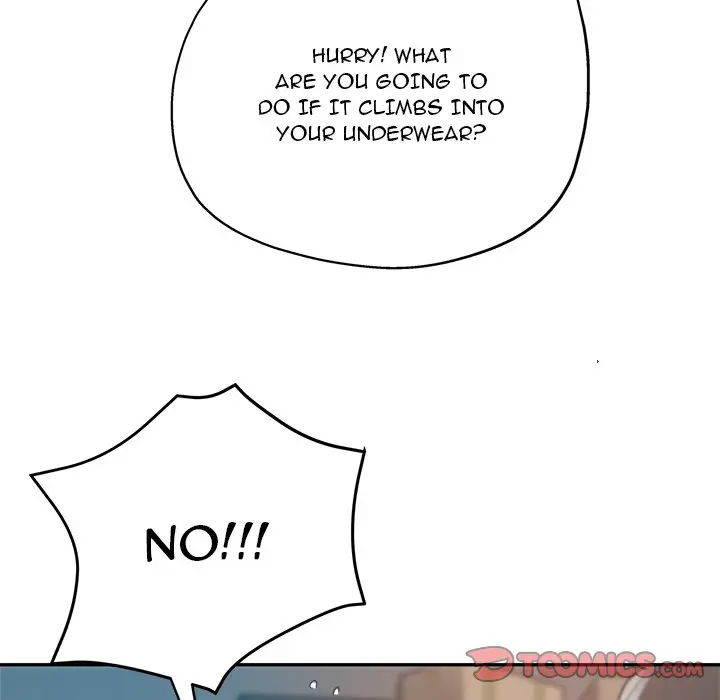 Newfound Partners Manhwa Facon Chapter 13 - Page 111