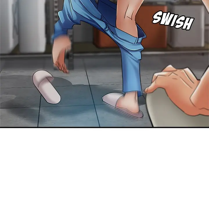 Newfound Partners Manhwa Facon Chapter 13 - Page 113