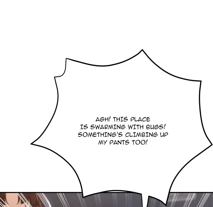 Newfound Partners Manhwa Facon Chapter 13 - Page 114