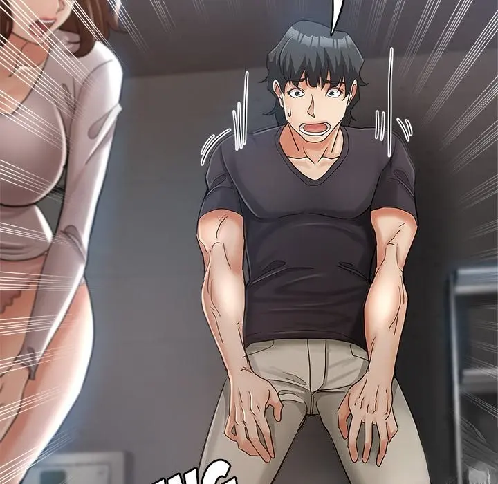Newfound Partners Manhwa Facon Chapter 13 - Page 115