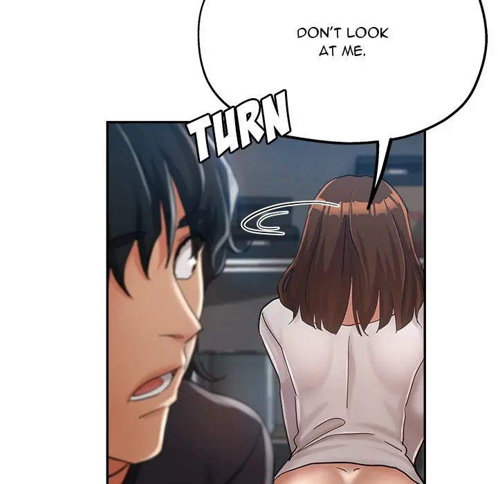 Newfound Partners Manhwa Facon Chapter 13 - Page 122