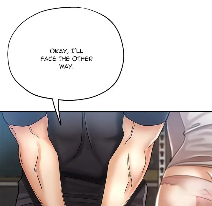 Newfound Partners Manhwa Facon Chapter 13 - Page 124
