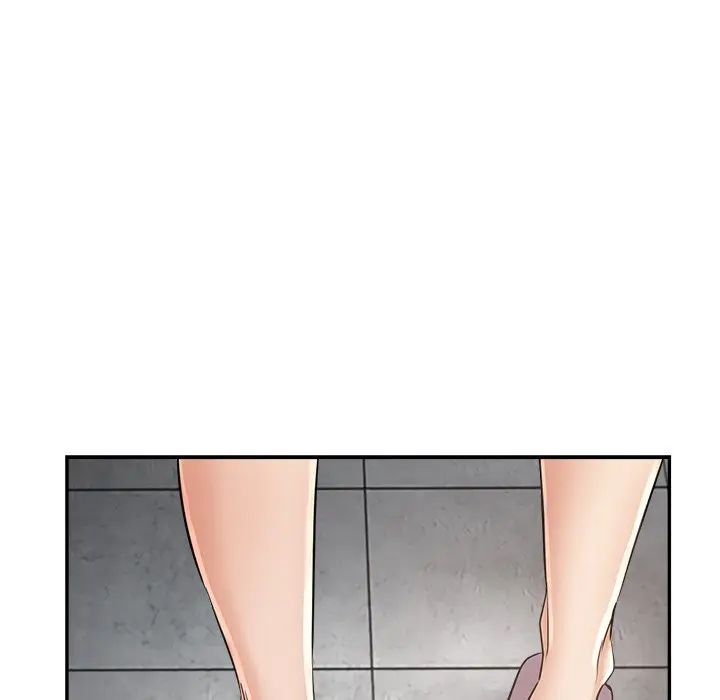 Newfound Partners Manhwa Facon Chapter 13 - Page 126