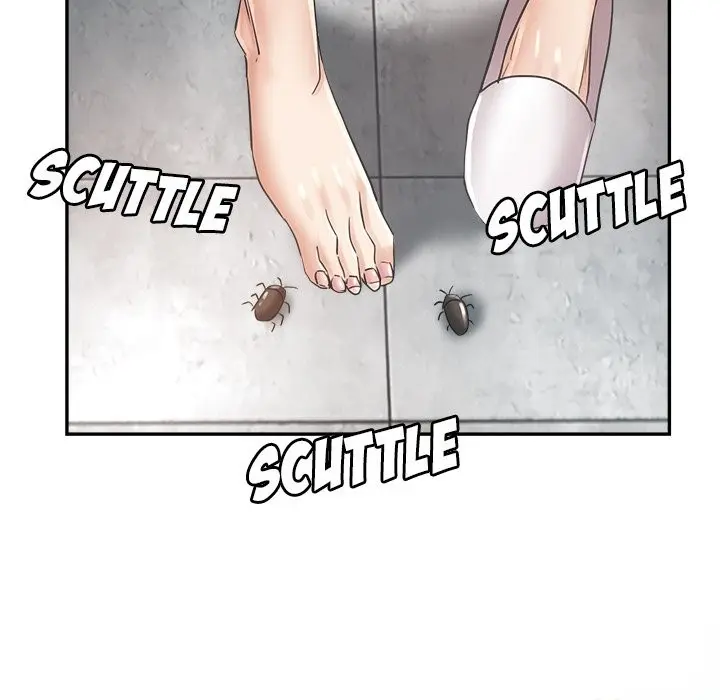 Newfound Partners Manhwa Facon Chapter 13 - Page 127