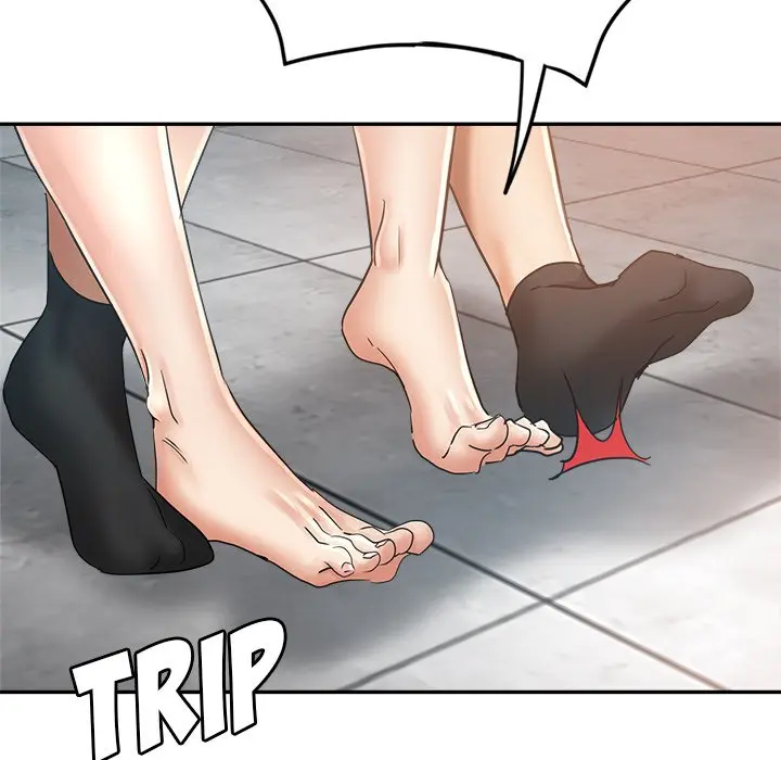 Newfound Partners Manhwa Facon Chapter 13 - Page 131