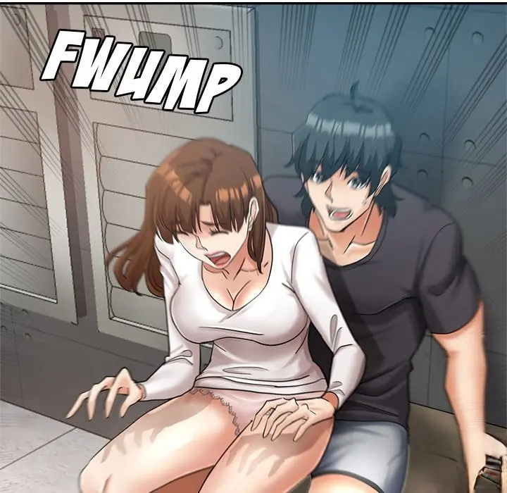 Newfound Partners Manhwa Facon Chapter 13 - Page 133
