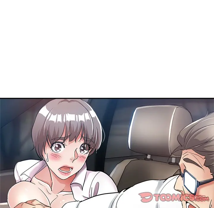 Newfound Partners Manhwa Facon Chapter 13 - Page 15