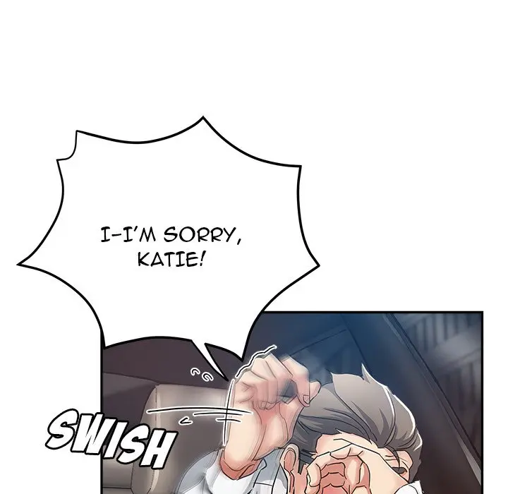 Newfound Partners Manhwa Facon Chapter 13 - Page 17