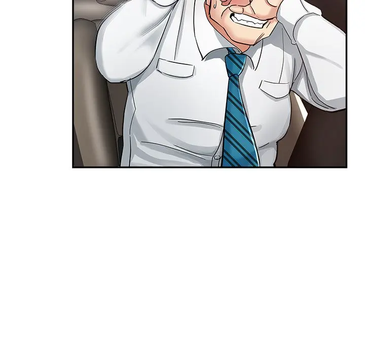 Newfound Partners Manhwa Facon Chapter 13 - Page 18