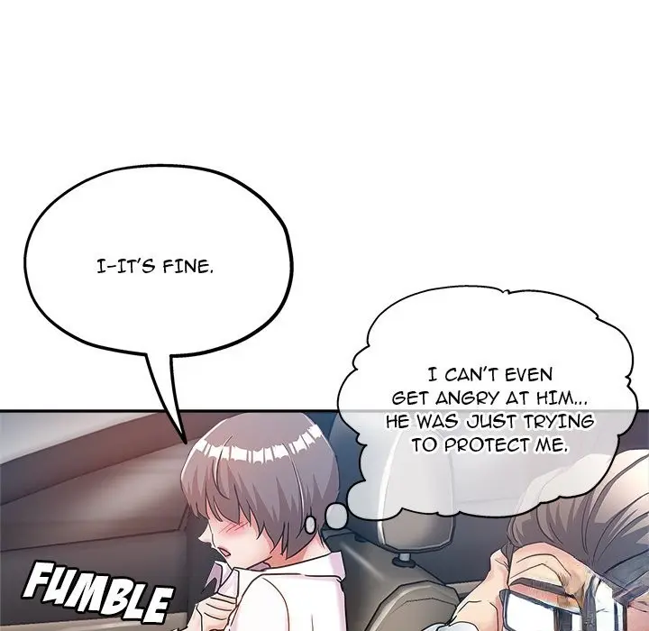 Newfound Partners Manhwa Facon Chapter 13 - Page 19