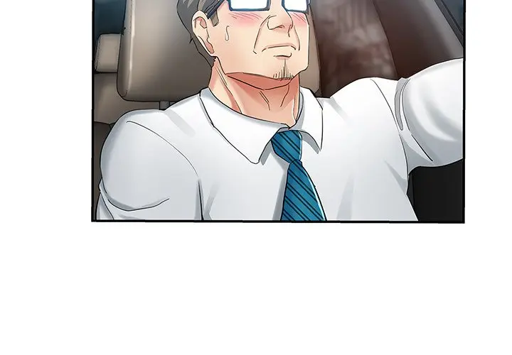 Newfound Partners Manhwa Facon Chapter 13 - Page 2