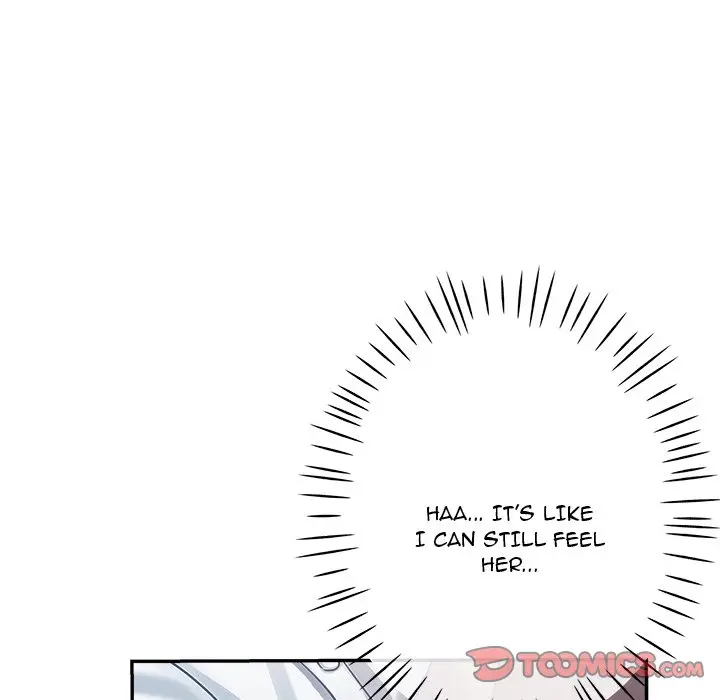 Newfound Partners Manhwa Facon Chapter 13 - Page 21