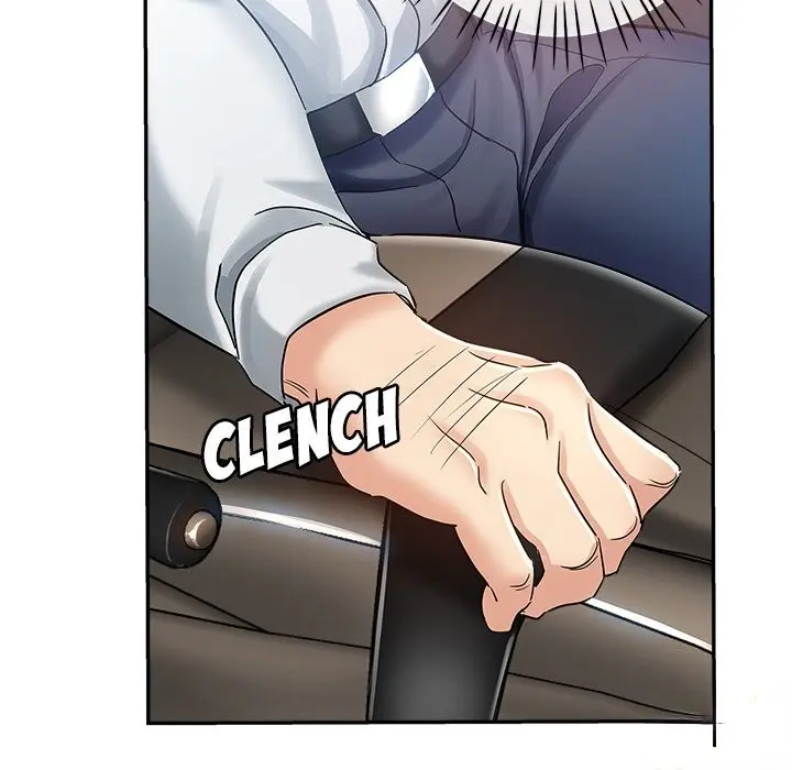 Newfound Partners Manhwa Facon Chapter 13 - Page 22