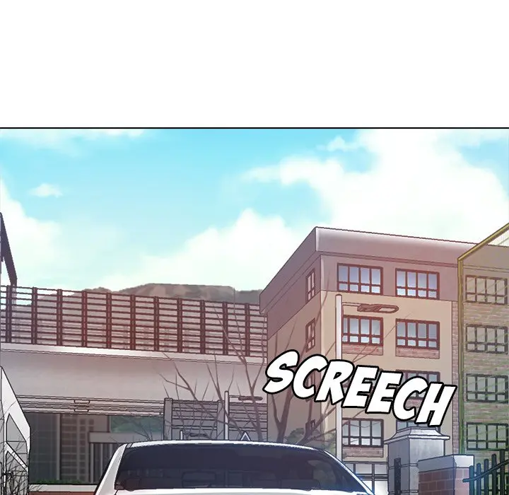 Newfound Partners Manhwa Facon Chapter 13 - Page 24