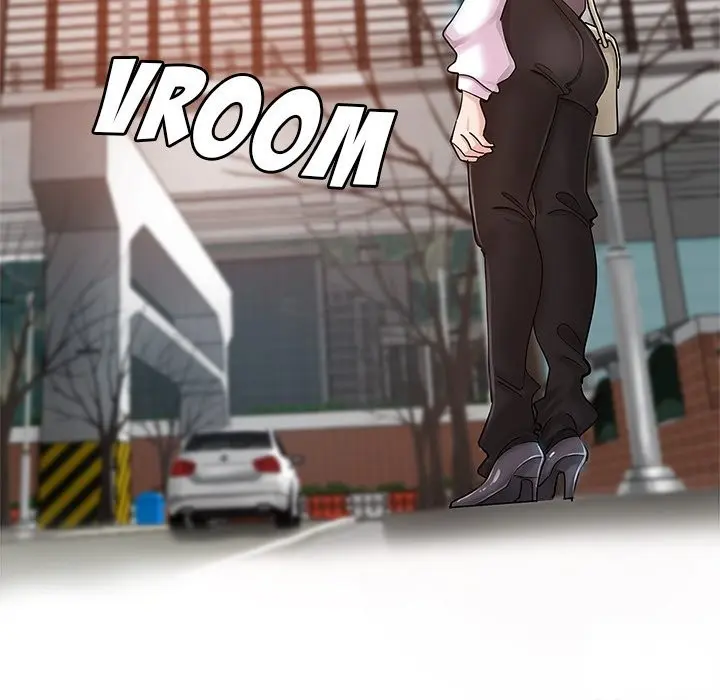 Newfound Partners Manhwa Facon Chapter 13 - Page 31
