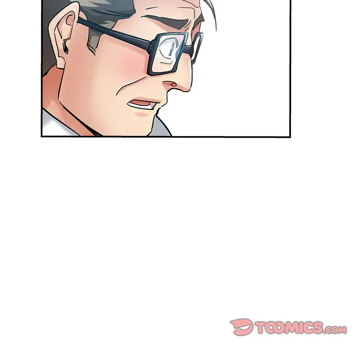Newfound Partners Manhwa Facon Chapter 13 - Page 33