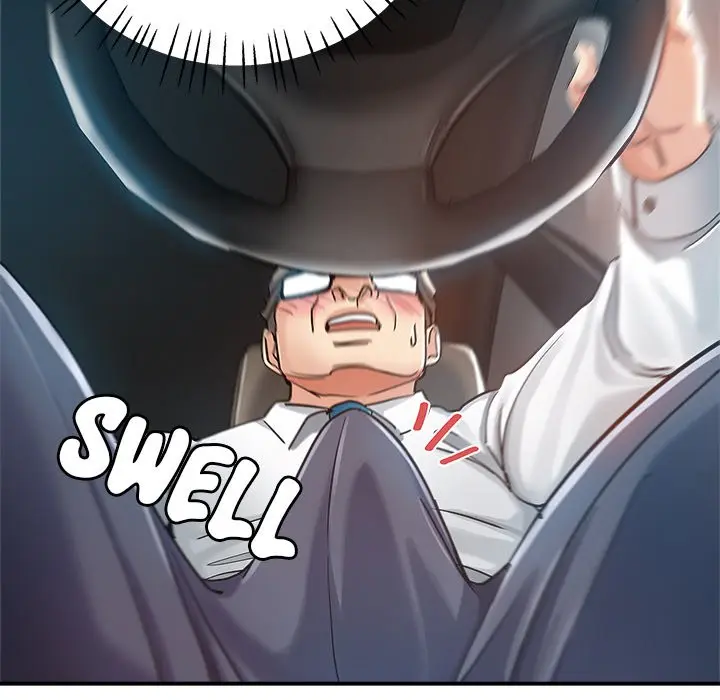 Newfound Partners Manhwa Facon Chapter 13 - Page 35