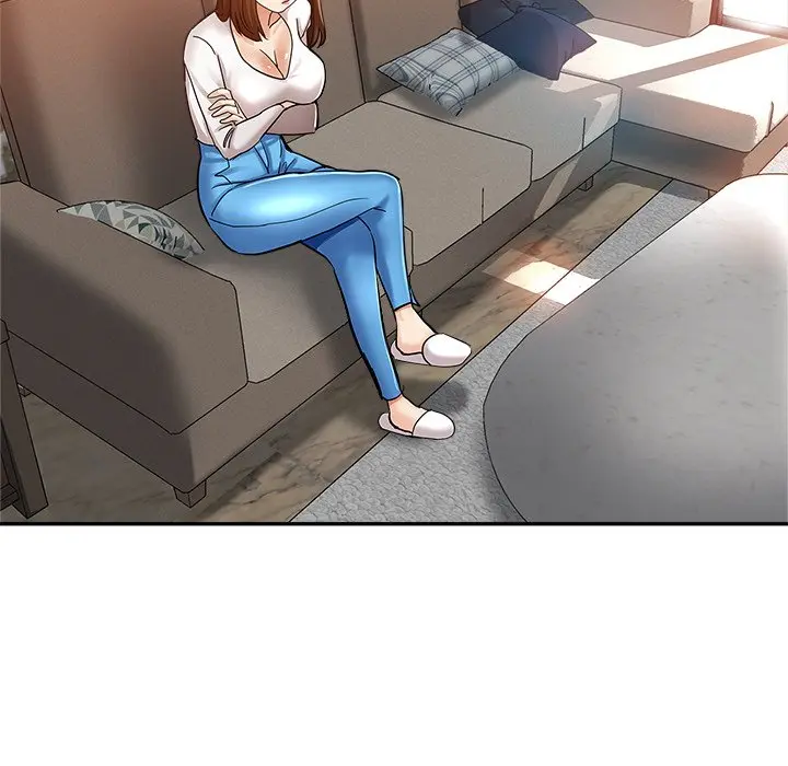 Newfound Partners Manhwa Facon Chapter 13 - Page 38