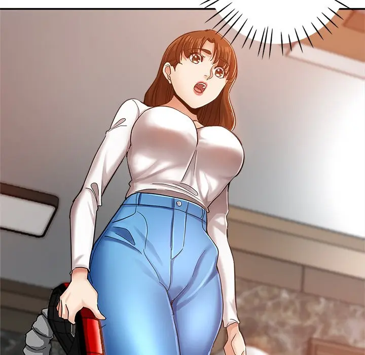 Newfound Partners Manhwa Facon Chapter 13 - Page 41