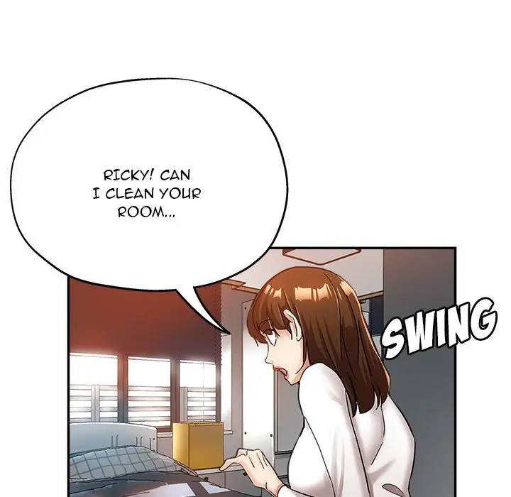 Newfound Partners Manhwa Facon Chapter 13 - Page 44