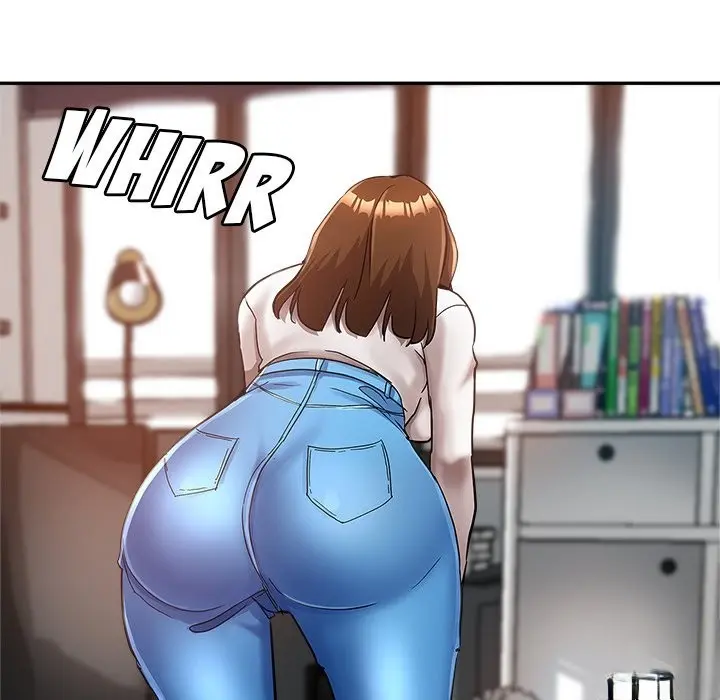 Newfound Partners Manhwa Facon Chapter 13 - Page 46