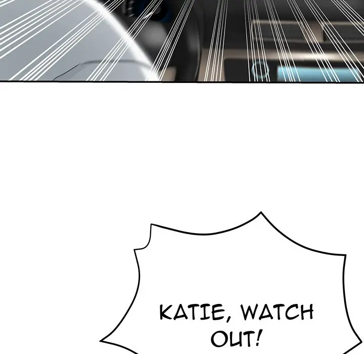 Newfound Partners Manhwa Facon Chapter 13 - Page 5