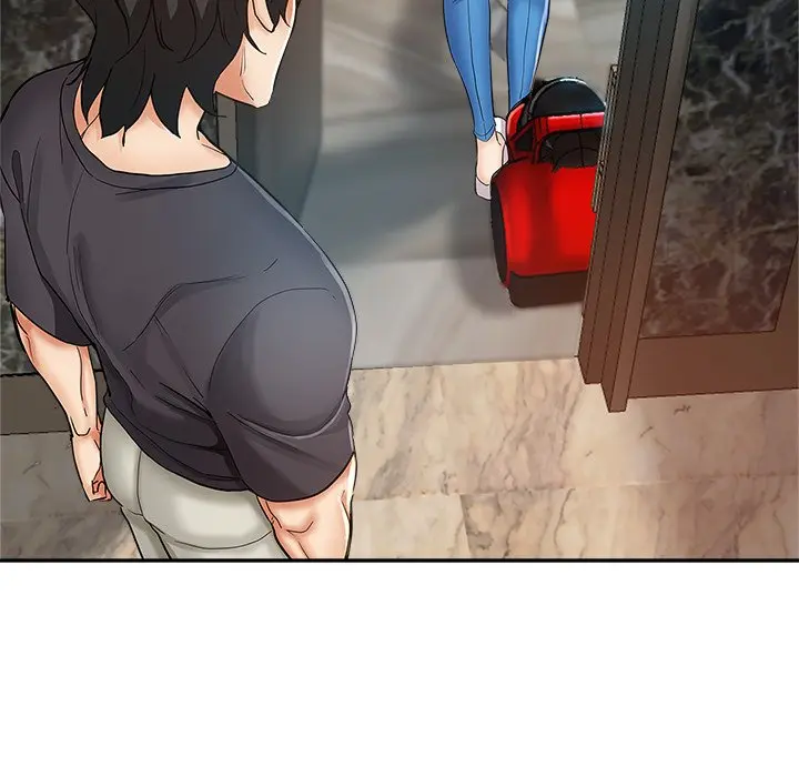 Newfound Partners Manhwa Facon Chapter 13 - Page 50