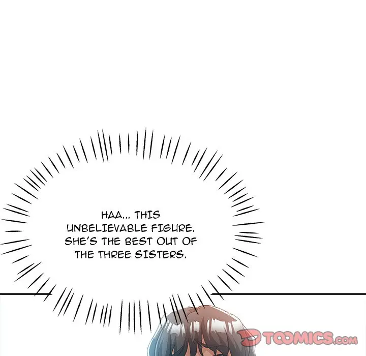 Newfound Partners Manhwa Facon Chapter 13 - Page 51