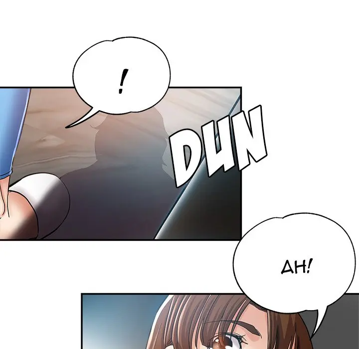 Newfound Partners Manhwa Facon Chapter 13 - Page 54