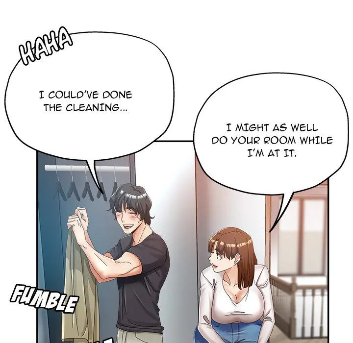 Newfound Partners Manhwa Facon Chapter 13 - Page 56