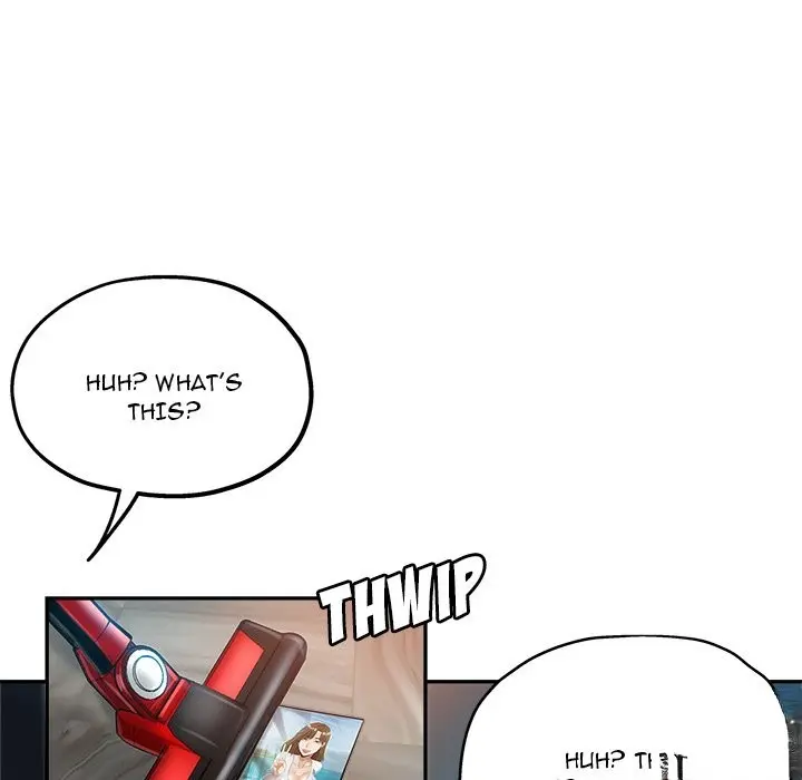 Newfound Partners Manhwa Facon Chapter 13 - Page 58