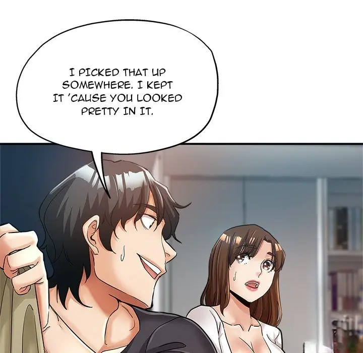 Newfound Partners Manhwa Facon Chapter 13 - Page 61