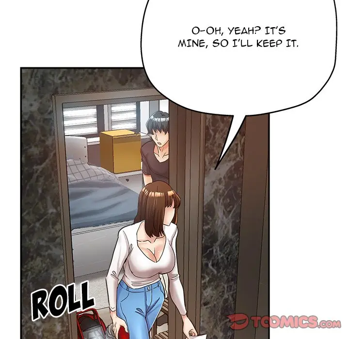 Newfound Partners Manhwa Facon Chapter 13 - Page 63
