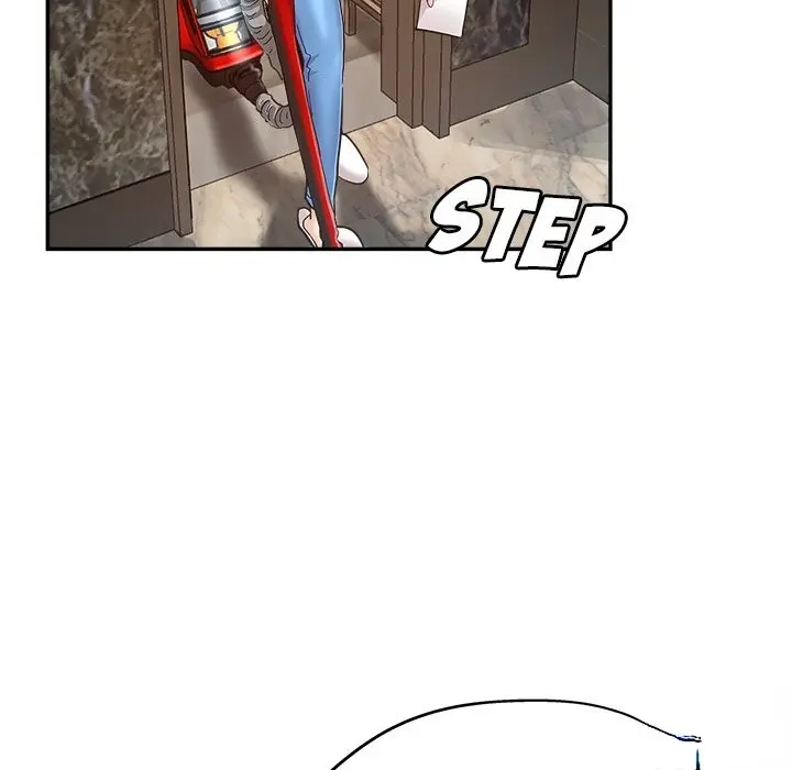 Newfound Partners Manhwa Facon Chapter 13 - Page 64