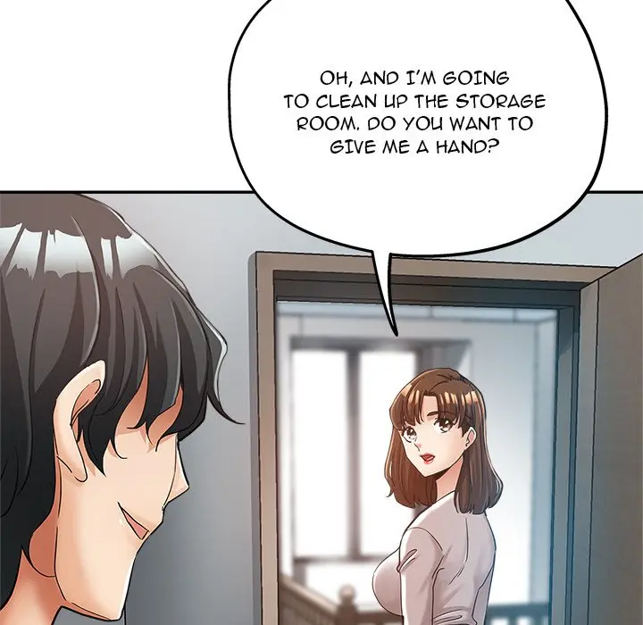 Newfound Partners Manhwa Facon Chapter 13 - Page 65