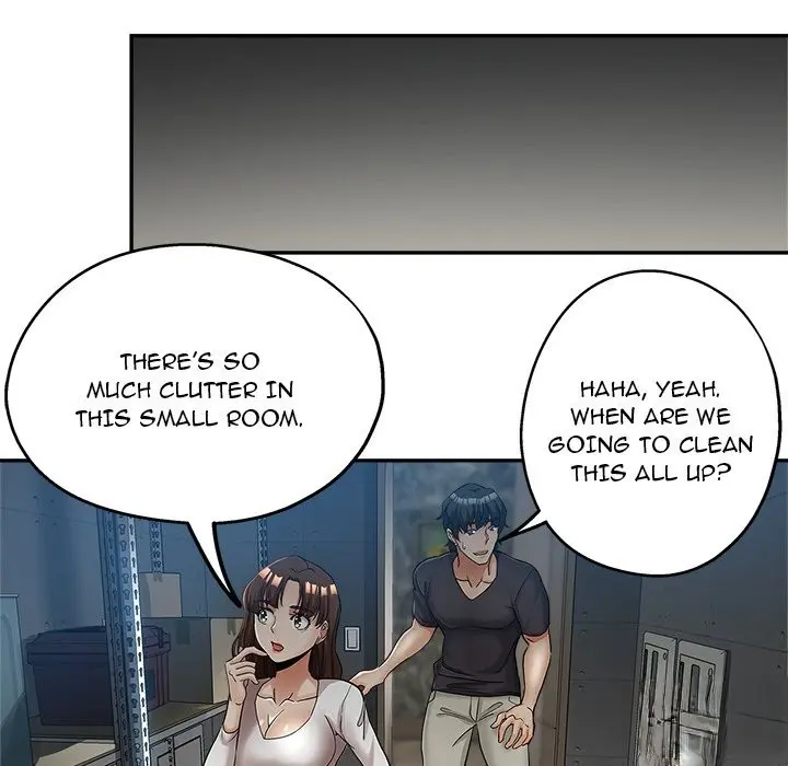 Newfound Partners Manhwa Facon Chapter 13 - Page 70