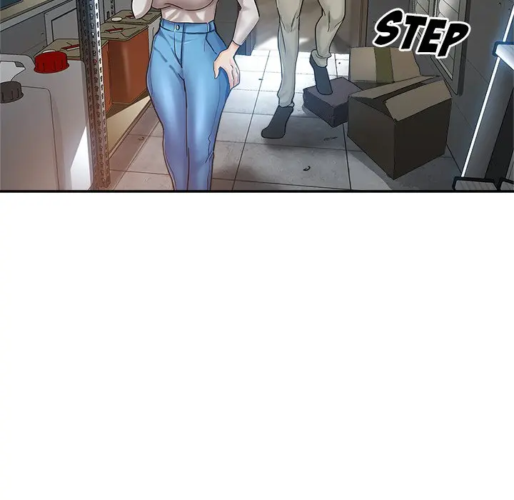 Newfound Partners Manhwa Facon Chapter 13 - Page 71