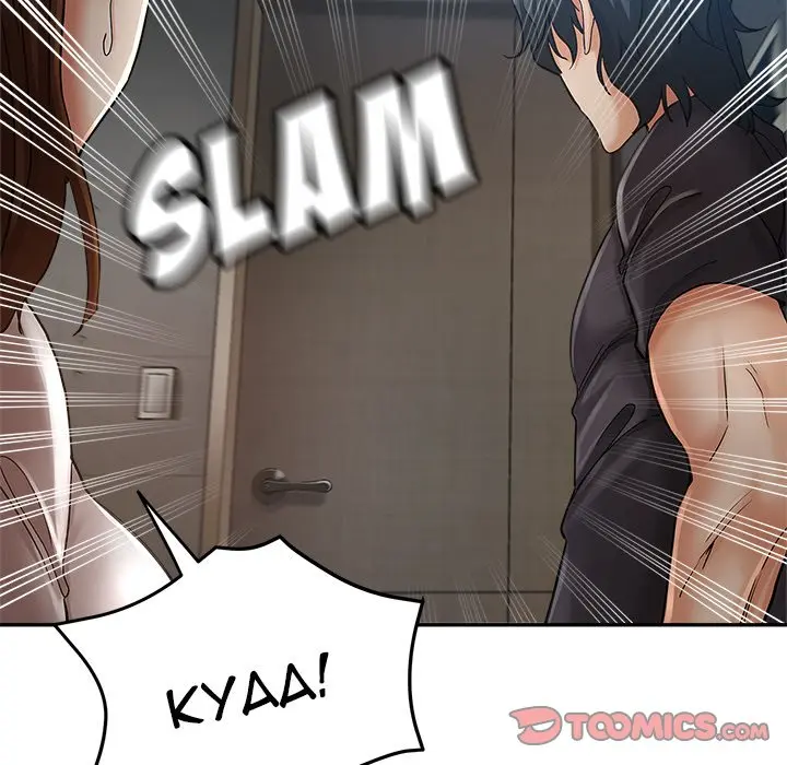 Newfound Partners Manhwa Facon Chapter 13 - Page 75