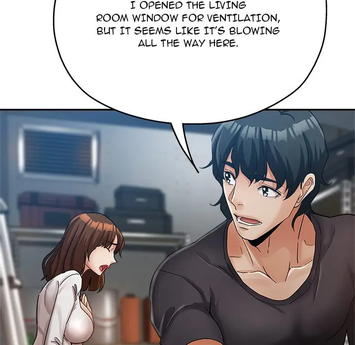 Newfound Partners Manhwa Facon Chapter 13 - Page 77