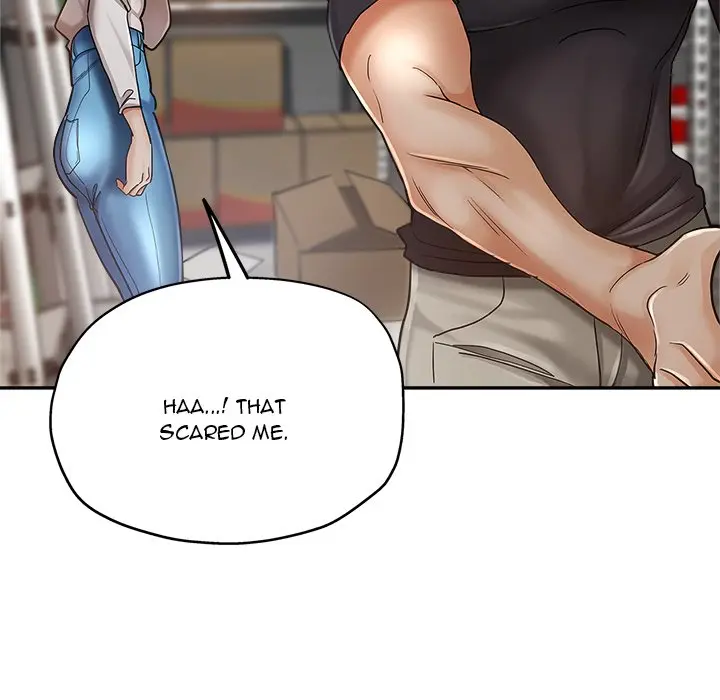 Newfound Partners Manhwa Facon Chapter 13 - Page 78