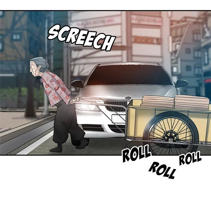 Newfound Partners Manhwa Facon Chapter 13 - Page 8