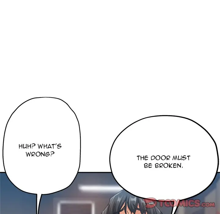 Newfound Partners Manhwa Facon Chapter 13 - Page 81