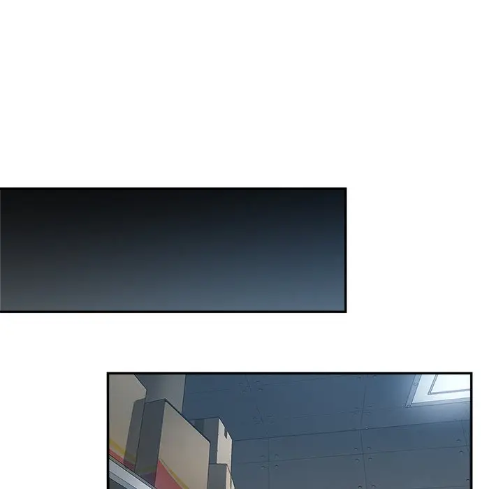 Newfound Partners Manhwa Facon Chapter 13 - Page 84