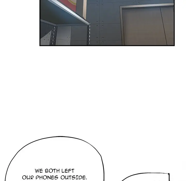 Newfound Partners Manhwa Facon Chapter 13 - Page 85