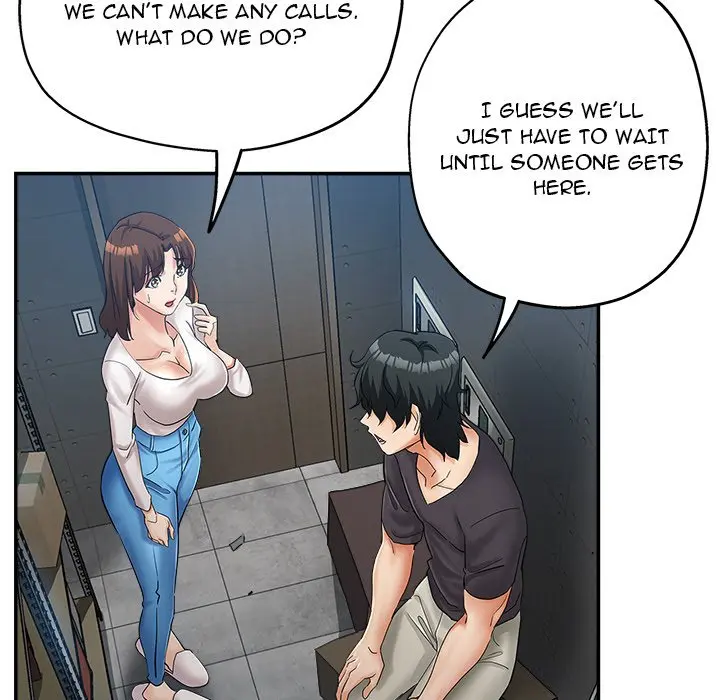 Newfound Partners Manhwa Facon Chapter 13 - Page 86